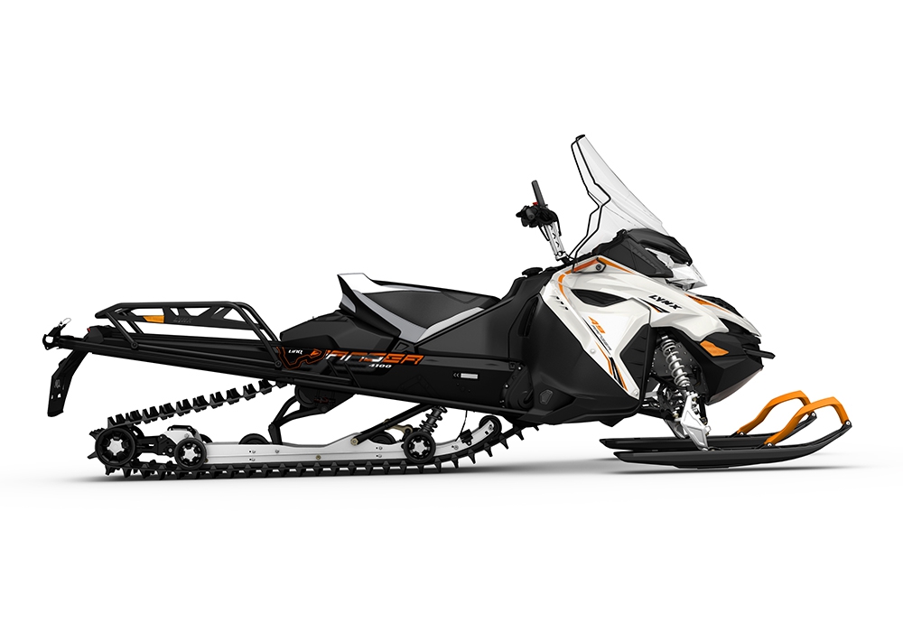  LYNX 49 RANGER 600 ACE v 2016  2 