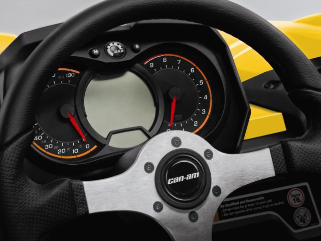  CAN-AM COMMANDER 1000 XT v 2015  7 