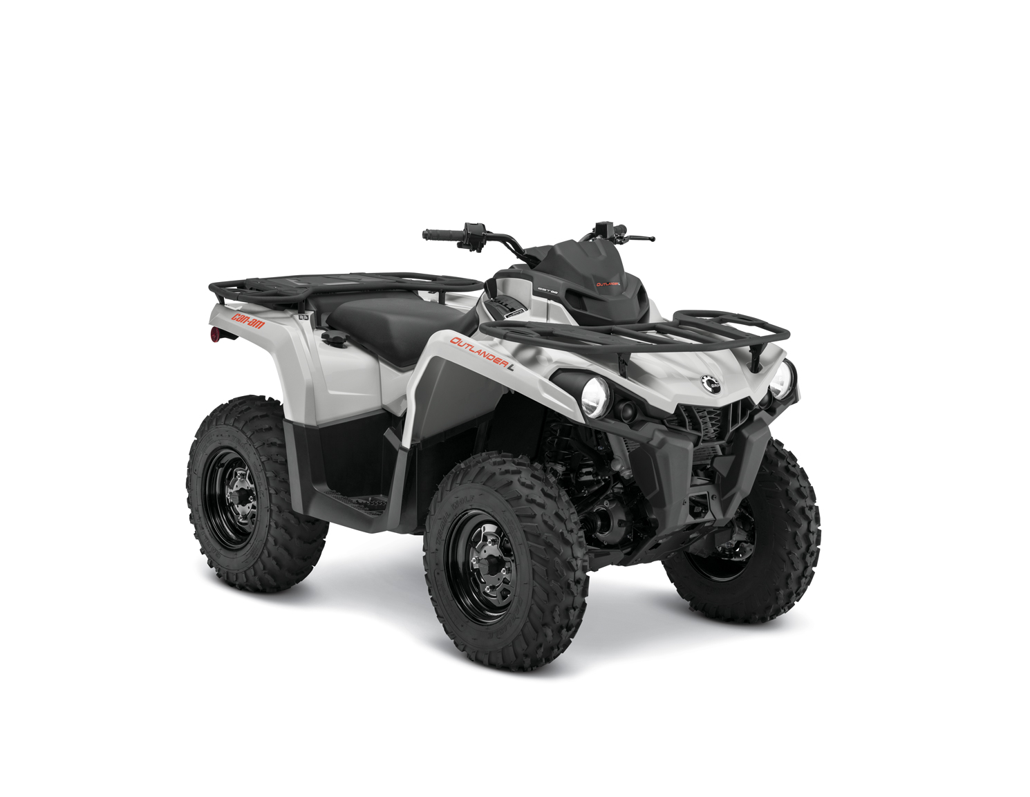  CAN-AM OUTLANDER L 450 v 2015  2 