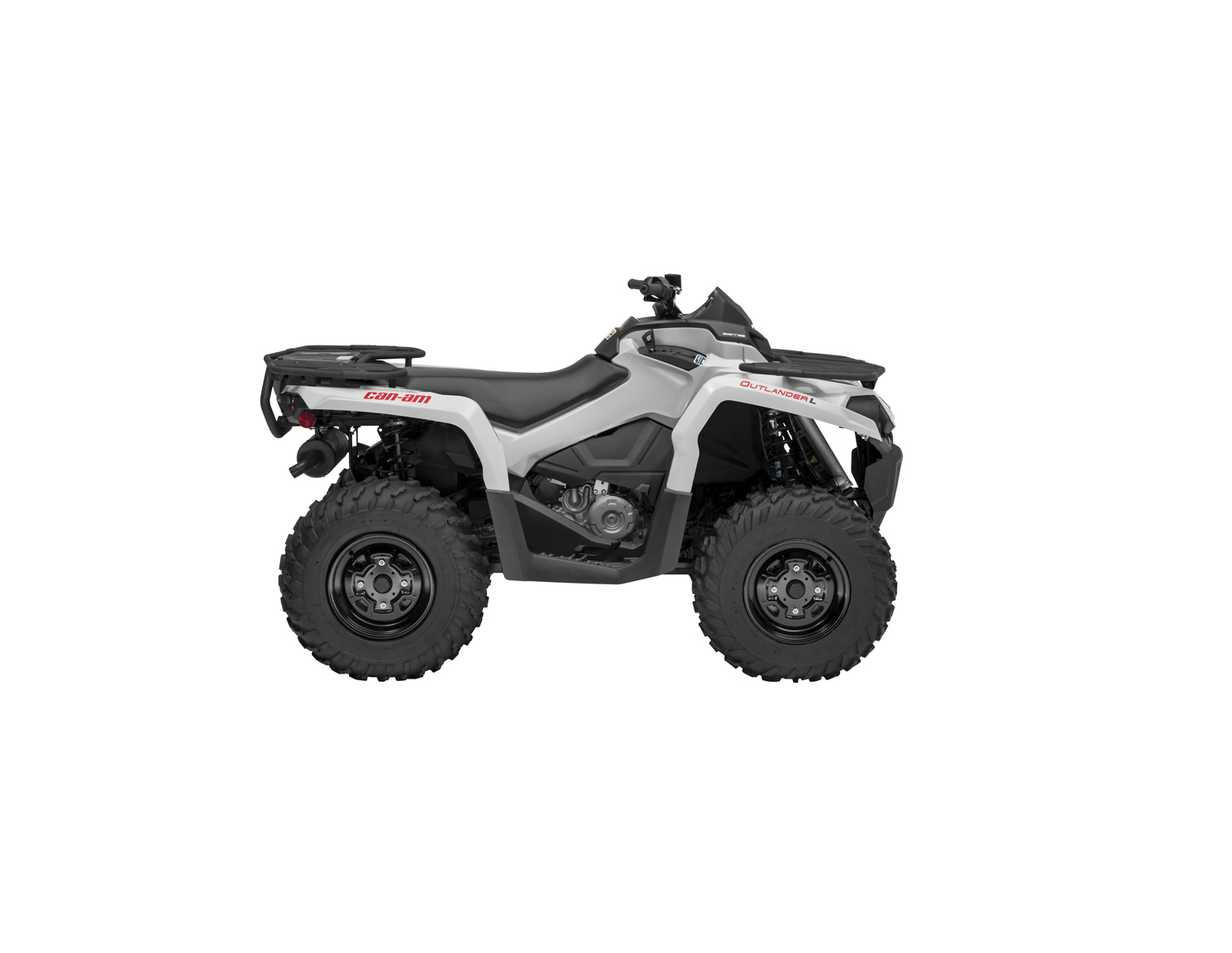  CAN-AM OUTLANDER L 450 v 2015  3 