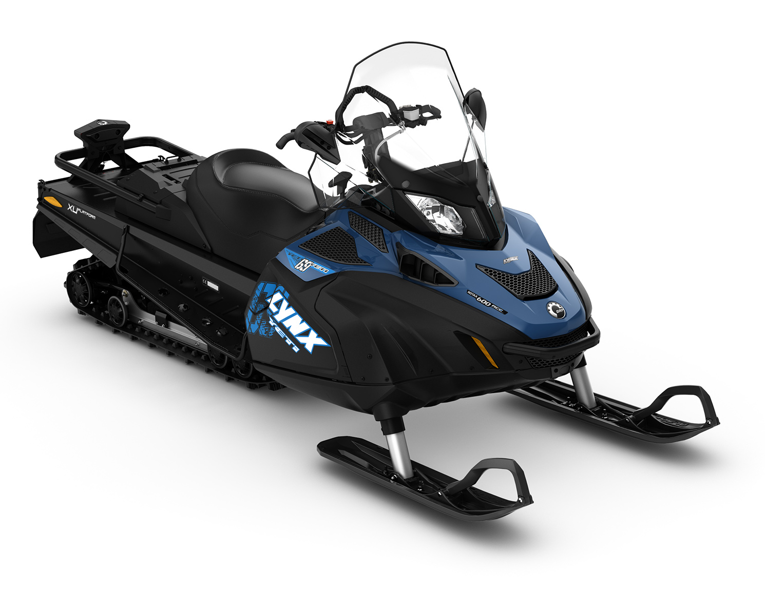 69 YETI 600 ACE v 2015