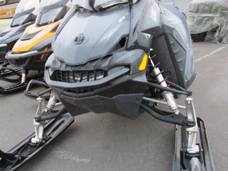 ������� BRP � �������� BRP Boondocker 600 v ������� BRP � �������� ���� 2 