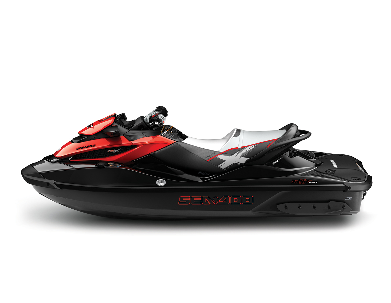  SEA-DOO RXT-X 260 v 2015  2 