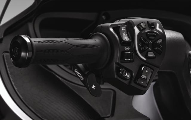  SPYDER SPYDER RS S SE5 v 2014  5 