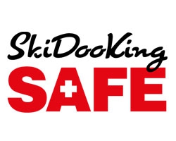    SKIDOOKING SAFE / 