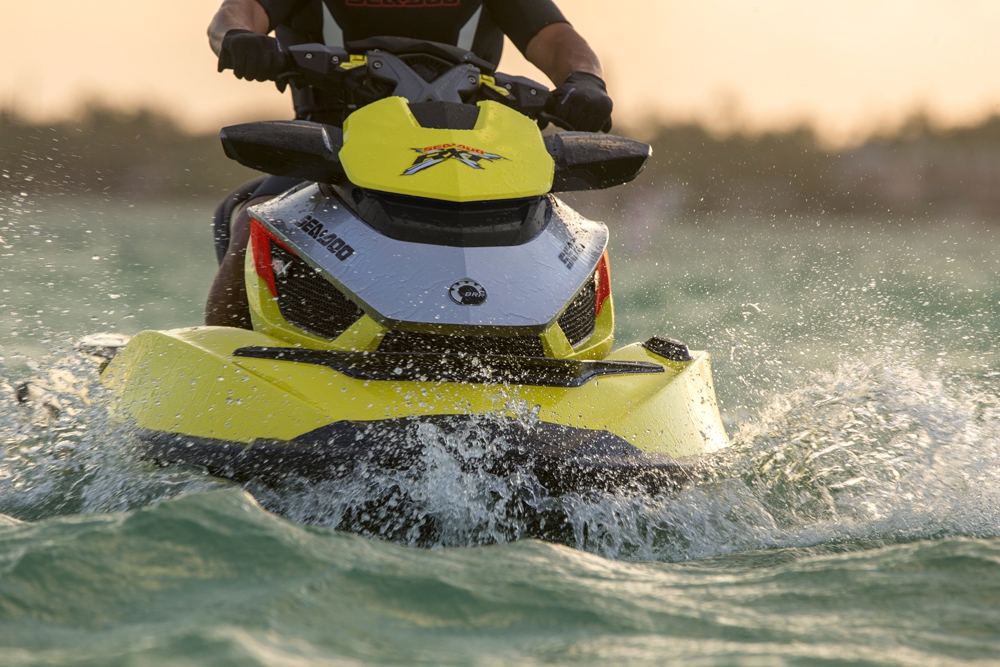  SEA-DOO RXT-X AS 260 v 2015  5 