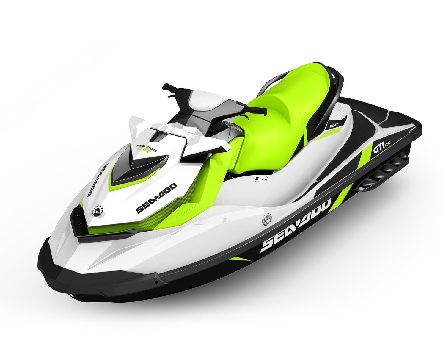  SEA-DOO GTI 130 v 2015  5 