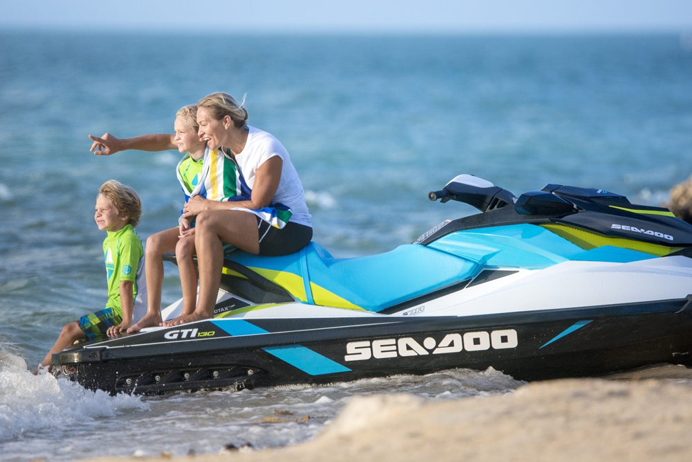  SEA-DOO GTI 130 v 2015  7 