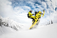  Ski-Doo  Lynx 2016