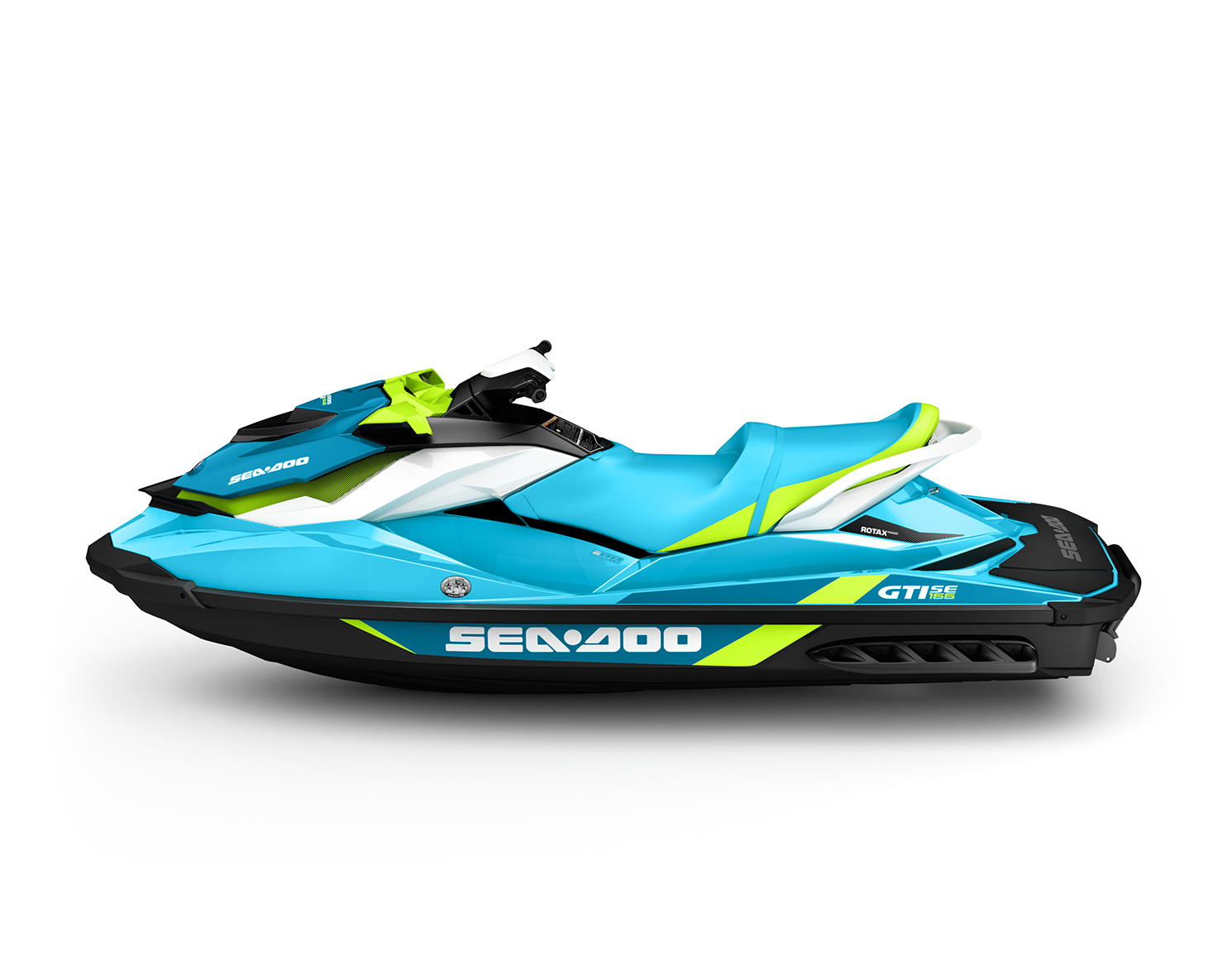  SEA-DOO GTI SE 155 v 2015  2 