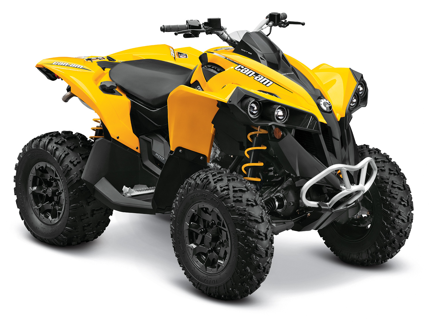 Renegade 500 v 2014