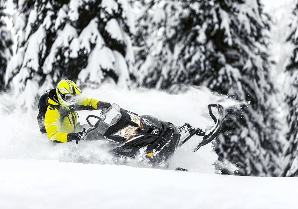    SKI-DOO SUMMIT X T3 154 800R E-TEC v 2016  3 