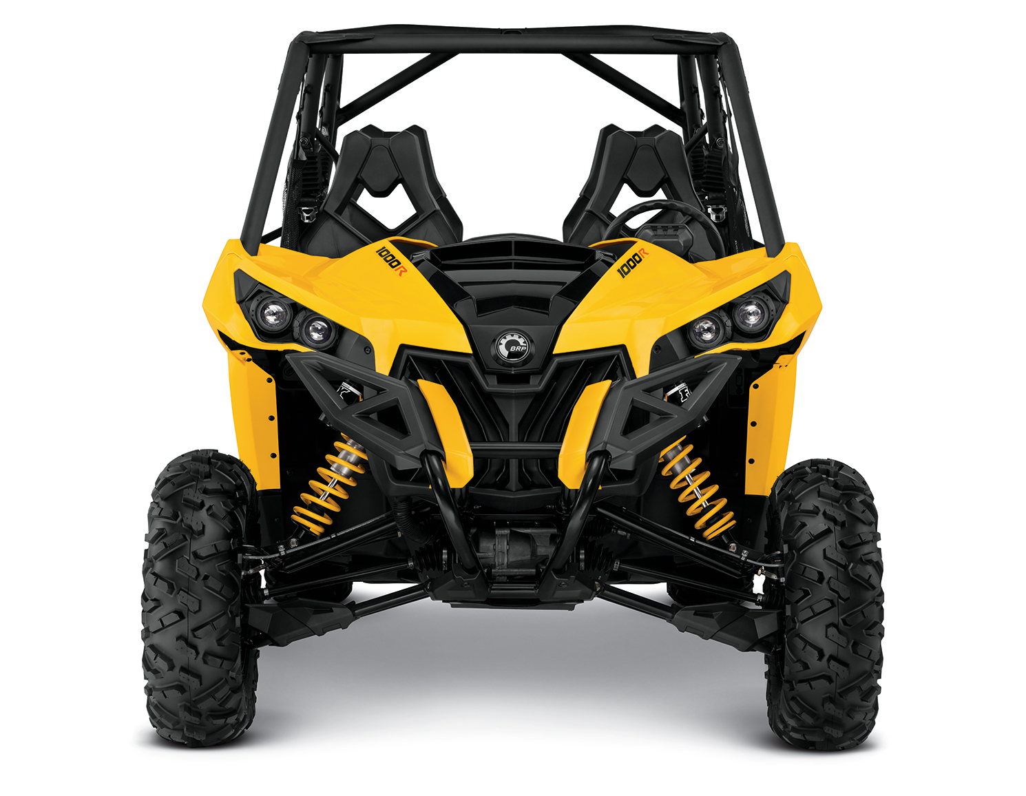  CAN-AM MAVERICK MAX 1000 v 2015  2 