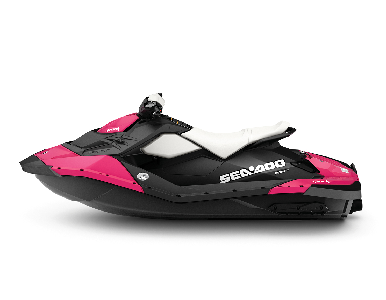  SEA-DOO SPARK 2-UP 900 HO ACE v 2015  4 