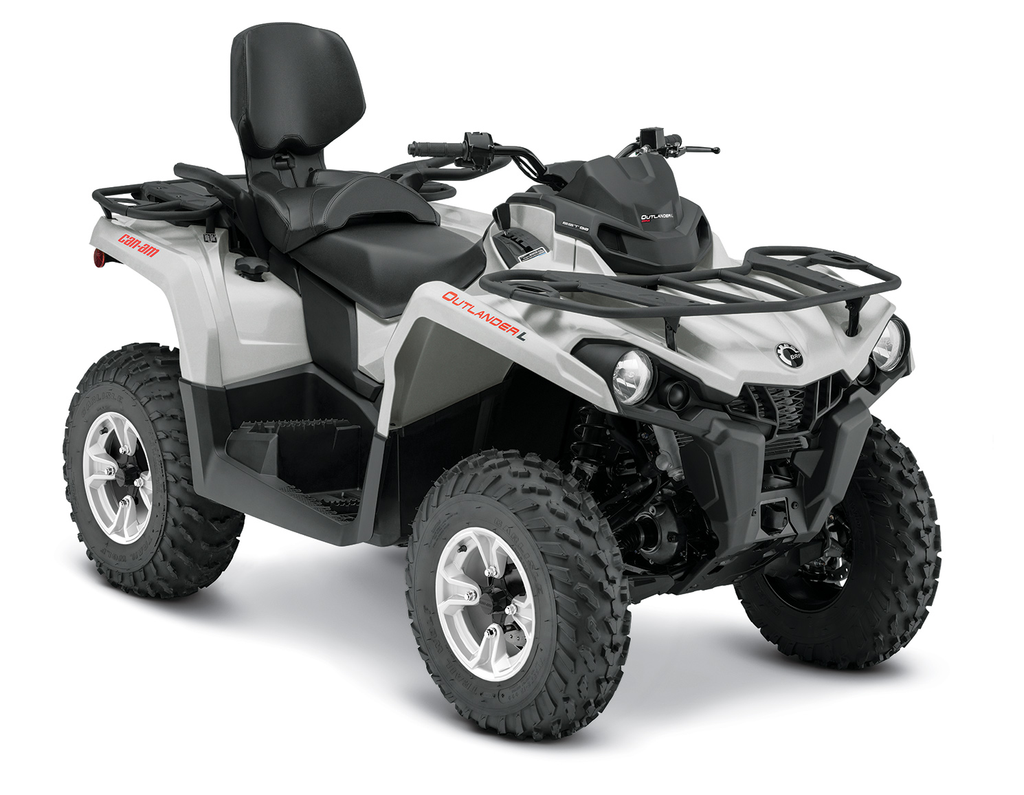  CAN-AM OUTLANDER L MAX 450 DPS v 2015  2 