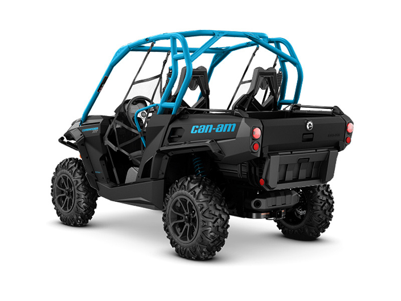 ���������� CAN-AM COMMANDER 1000 XT(2016) v 2016 ���� 2 