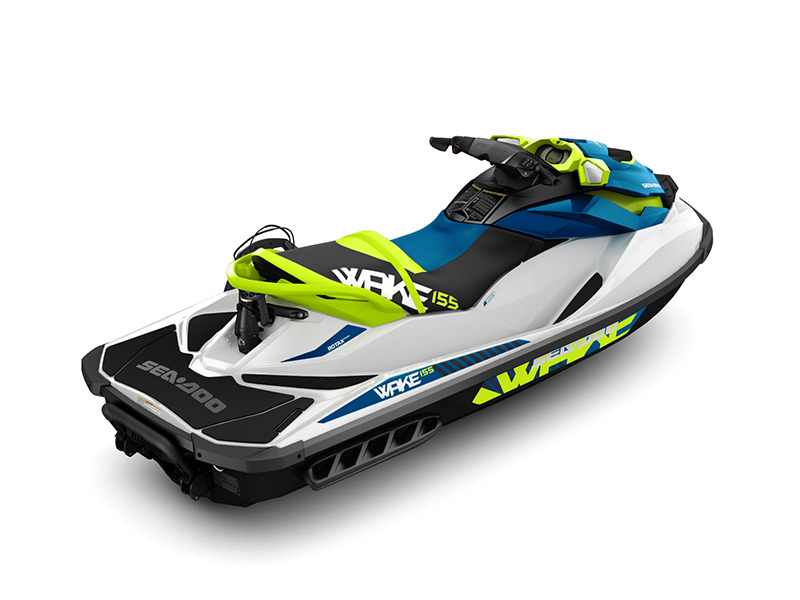  SEA-DOO WAKE 155 v 2016  2 