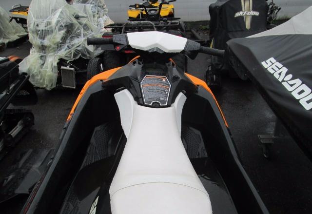  BRP    BRP Sea-Doo Spark 2-up 900HO iBR v  BRP    3 