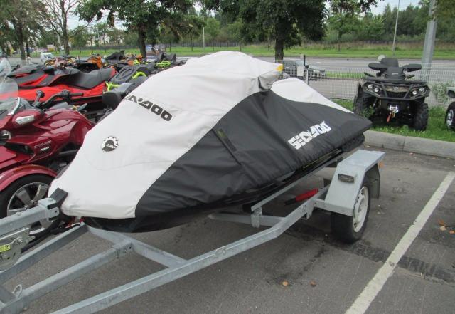  BRP Sea-Doo RXP X260 RS v  BRP  