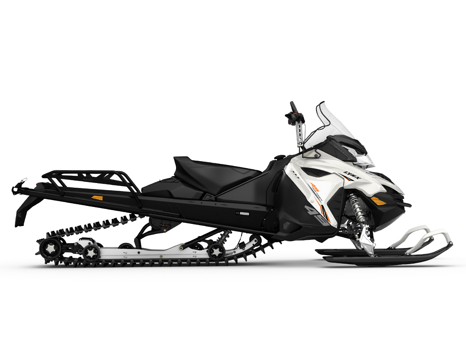  LYNX 49 RANGER 600 ACE TOURING v 2015  2 